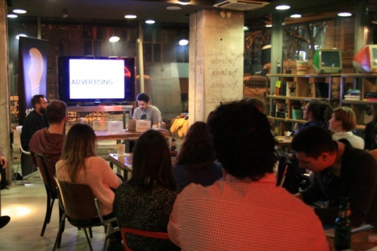 Au început înscrierile pentru cea de-a noua ediție Școala ADC!