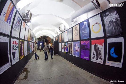 Cum a fost la Typopassage