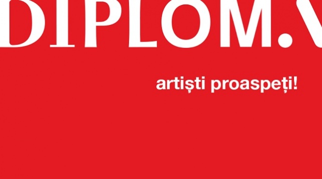 Cum să te pregătești pentru Portfolio Reviews @DIPLOMA 2016?