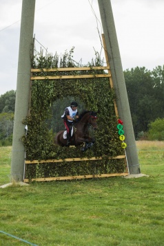 Opt mii de spectatori la Karpatia Horse Show 2016:  