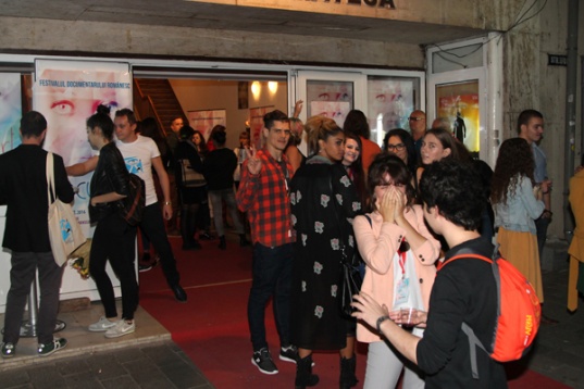 Final de Docuart Fest 2016