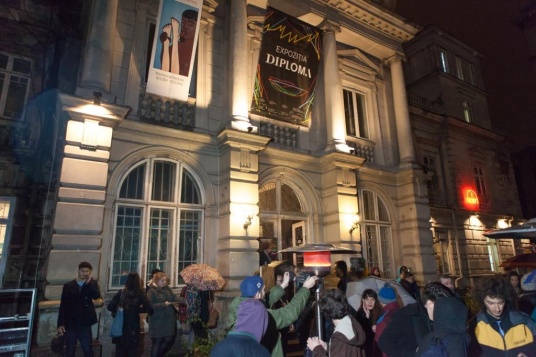 Înscrie-te la evenimentele DIPLOMA 2016