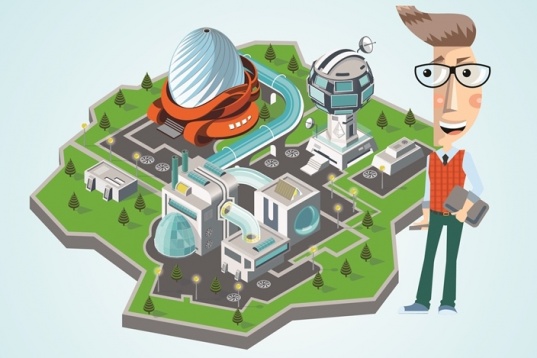 S-a lansat Startarium, orașul antreprenorilor