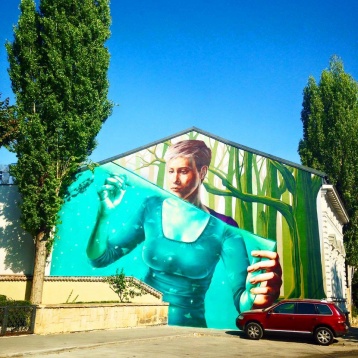 Programul de spectacole DIPLOMA 2016