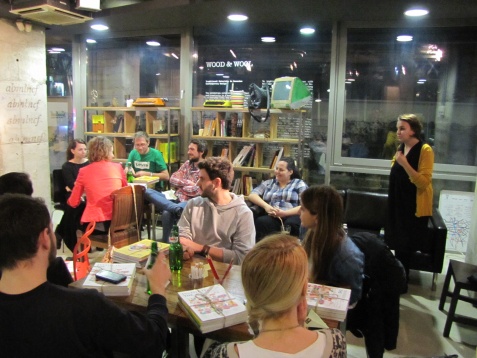 S-a dat startul înscrierilor la Școala ADC*RO.