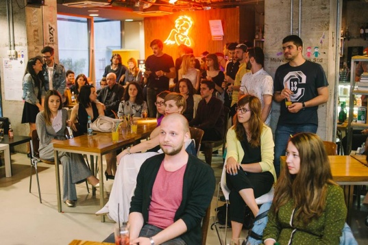 S-a dat startul înscrierilor la Școala ADC*RO.