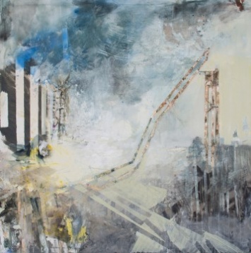 Adrian Dică // Preapocaliptic 