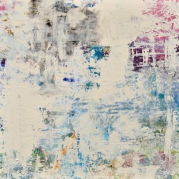 Adriana Florea Băloiu // Adinuța și ursul împăiat 