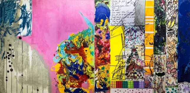 Adriana Florea Băloiu // Adinuța și ursul împăiat 