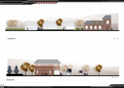 Alexandra Farmazon // Mobilitate optimă 