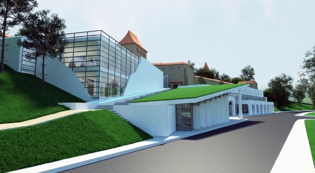 Alexandru Petrișor // Muzeul de istorie Sighișoara