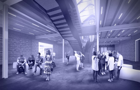 Ana Simionescu // Școală de dans contemporan 