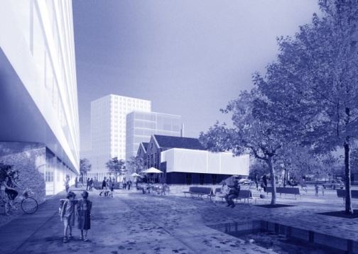 Ana Simionescu // Școală de dans contemporan 