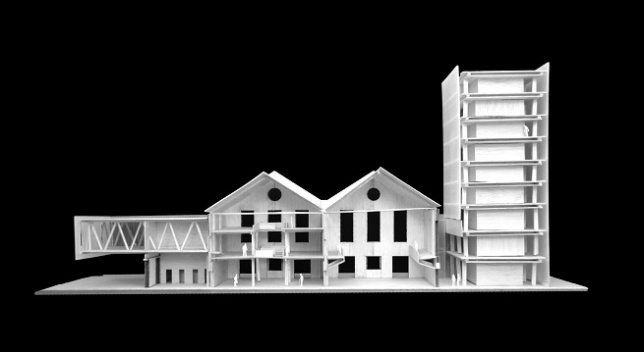 Ana Simionescu // Școală de dans contemporan 