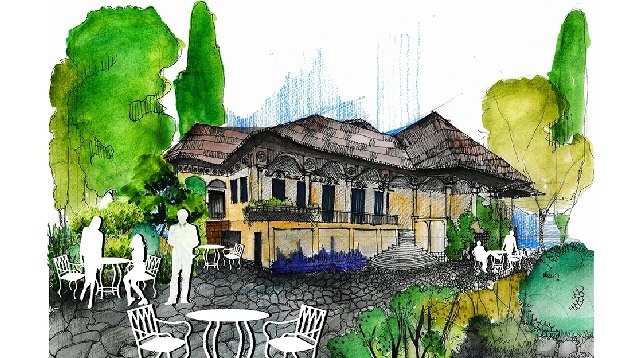 Anca Andrei // Intervenție în zona Voluntari 