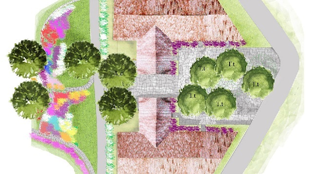 Anca Andrei // Intervenție în zona Voluntari 