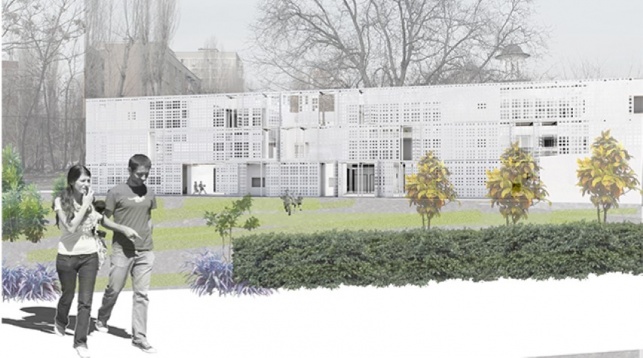 Aniela Tipser // Centru de incluziune socială 