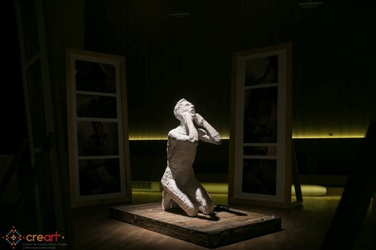 Anton Nistor // Personalitate multiplă, valențe 