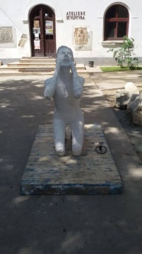 Anton Nistor // Personalitate multiplă, valențe 