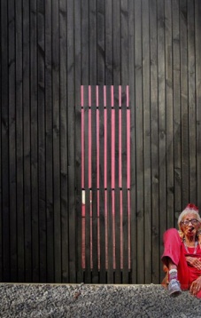 Bianca Barabaș // The Noble P(a)lace of Eternal Wisdom