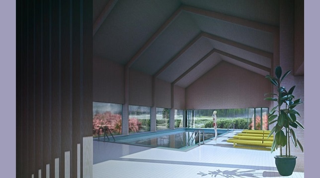 Bianca Barabaș // The Noble P(a)lace of Eternal Wisdom