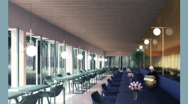 Bianca Barabaș // The Noble P(a)lace of Eternal Wisdom