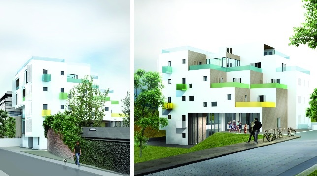 Bogdan Guiu // Centru psihologic pentru copii 