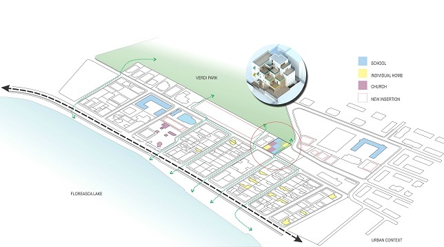 Bogdan Guiu // Centru psihologic pentru copii 