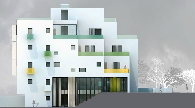 Bogdan Guiu // Centru psihologic pentru copii 