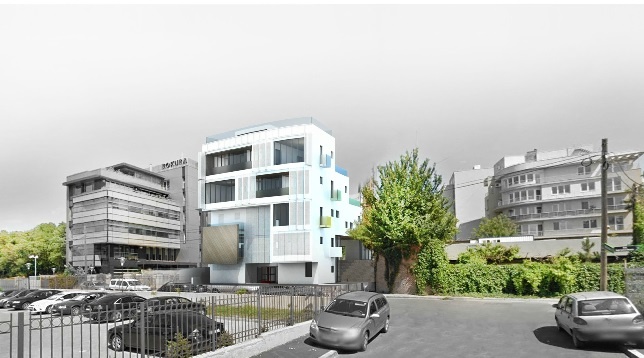 Bogdan Guiu // Centru psihologic pentru copii 