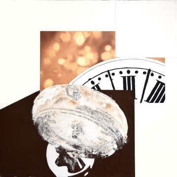 Ciprian Neagu // Fashion visions „Vintage”