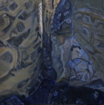 Claudia Damian (Bucur) // Peisajul antropologic