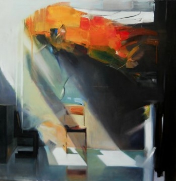 Constantin Tanislav // Celălalt spațiu 