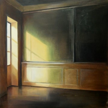 Constantin Tanislav // Celălalt spațiu 