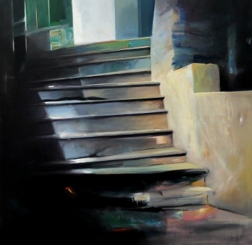 Constantin Tanislav // Celălalt spațiu 