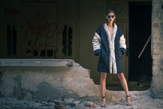 Corina Boboc // Raya 