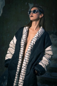 Corina Boboc // Raya 