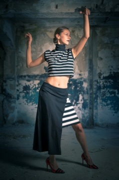 Corina Boboc // Raya 