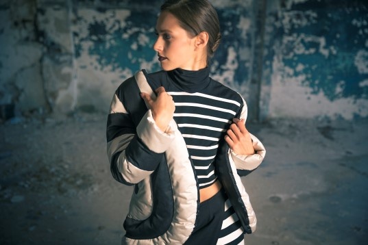 Corina Boboc // Raya 