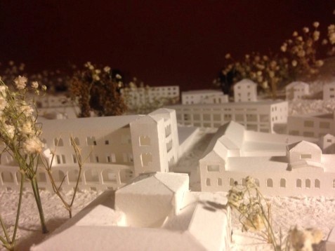 Cosmin Georgescu // Terme Rudolf 