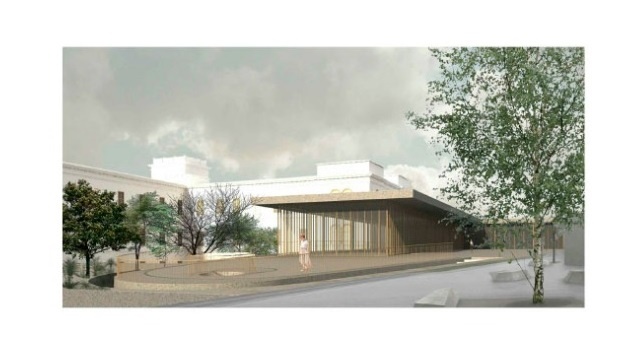 Cosmin Georgescu // Terme Rudolf 