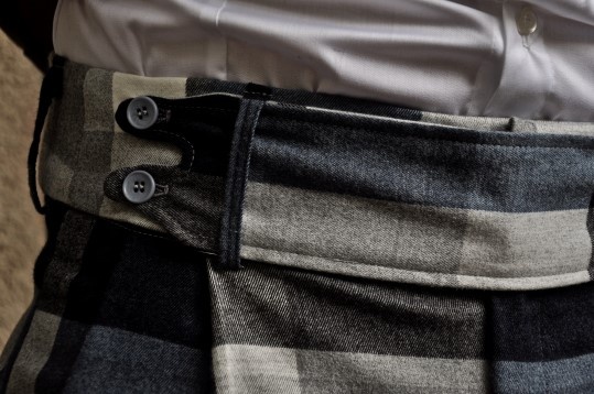 Cozmin Amăriuței // Pelerin în sine însuși