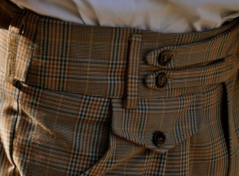 Cozmin Amăriuței // Pelerin în sine însuși