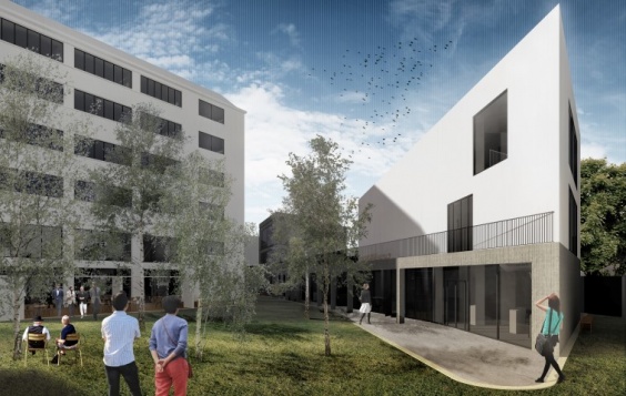 Cristian Voinea // Platformă pentru industrii creative 