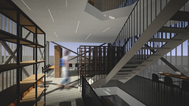 Cristian Voinea // Platformă pentru industrii creative 