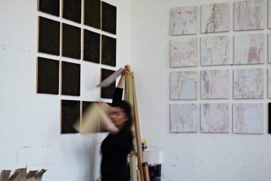 Cristiana Ștefania Culiță // Protest 