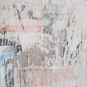 Cristiana Ștefania Culiță // Protest 