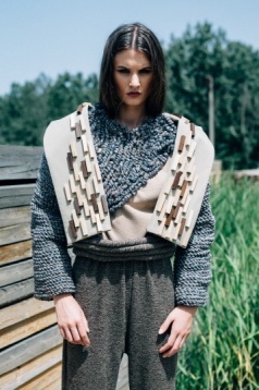 Cristina Băitoi // Colecția „Biotop” 