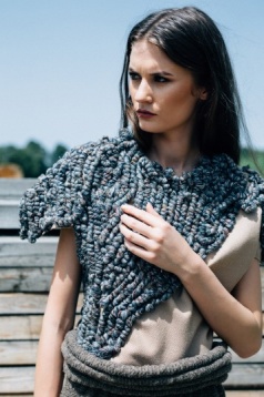 Cristina Băitoi // Colecția „Biotop” 