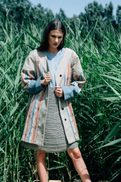 Cristina Băitoi // Colecția „Biotop” 